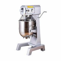 40 Quart Planetary Mixer Heavy Duty, HLM-40B