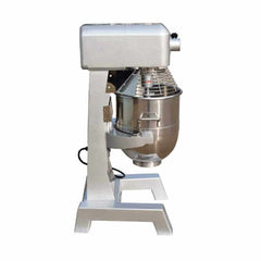 40 Quart Planetary Mixer Heavy Duty, HLM-40B