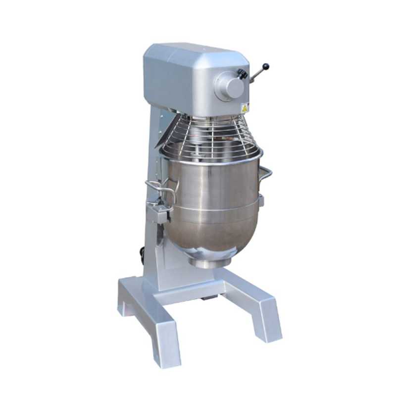 40 Quart Planetary Mixer Heavy Duty, HLM-40B