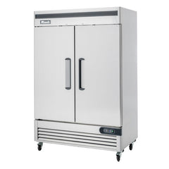 C-2FB-HC 2 Door Reach-In Freezer 54.4″W 49ft