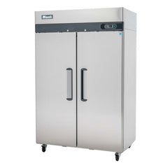 C-2R-HC 2 Door Reach-In Refrigerator 51.7″W 49ft