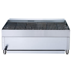 36" Countertop Charbroiler, ECCB36