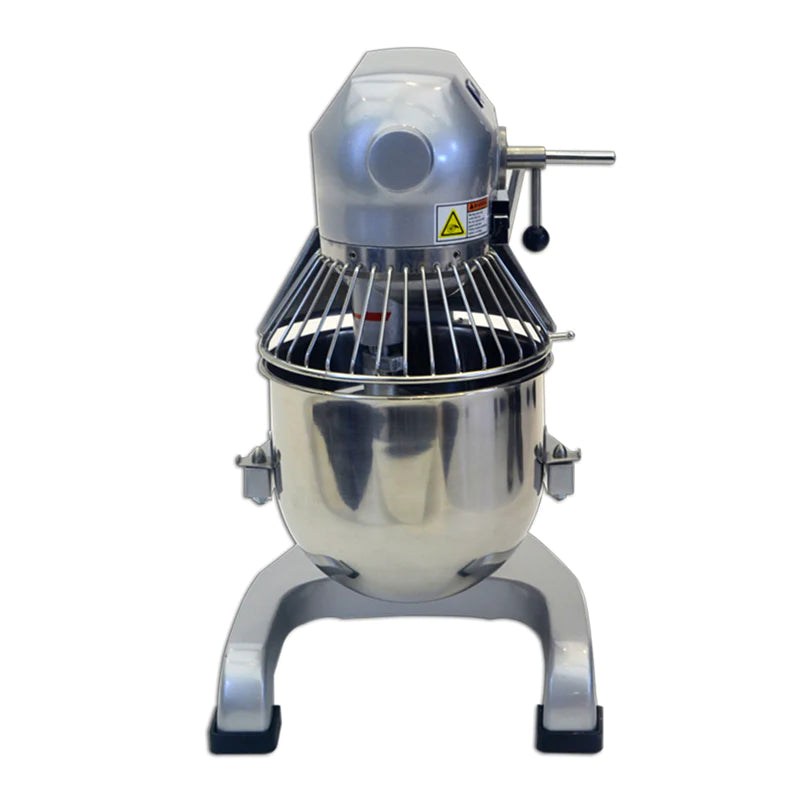 20 Quart Planetary Bakery Mixer Duty, HLM-20B