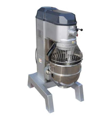 60 Quart Quart Planetary Floor Baking Mixer, HLM-60