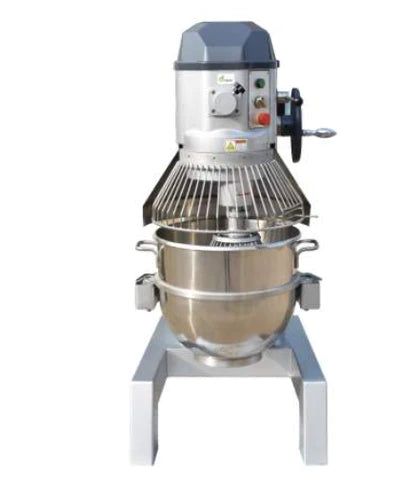 60 Quart Quart Planetary Floor Baking Mixer, HLM-60