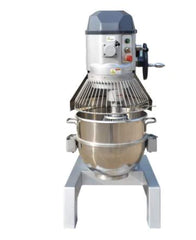 60 Quart Quart Planetary Floor Baking Mixer, HLM-60